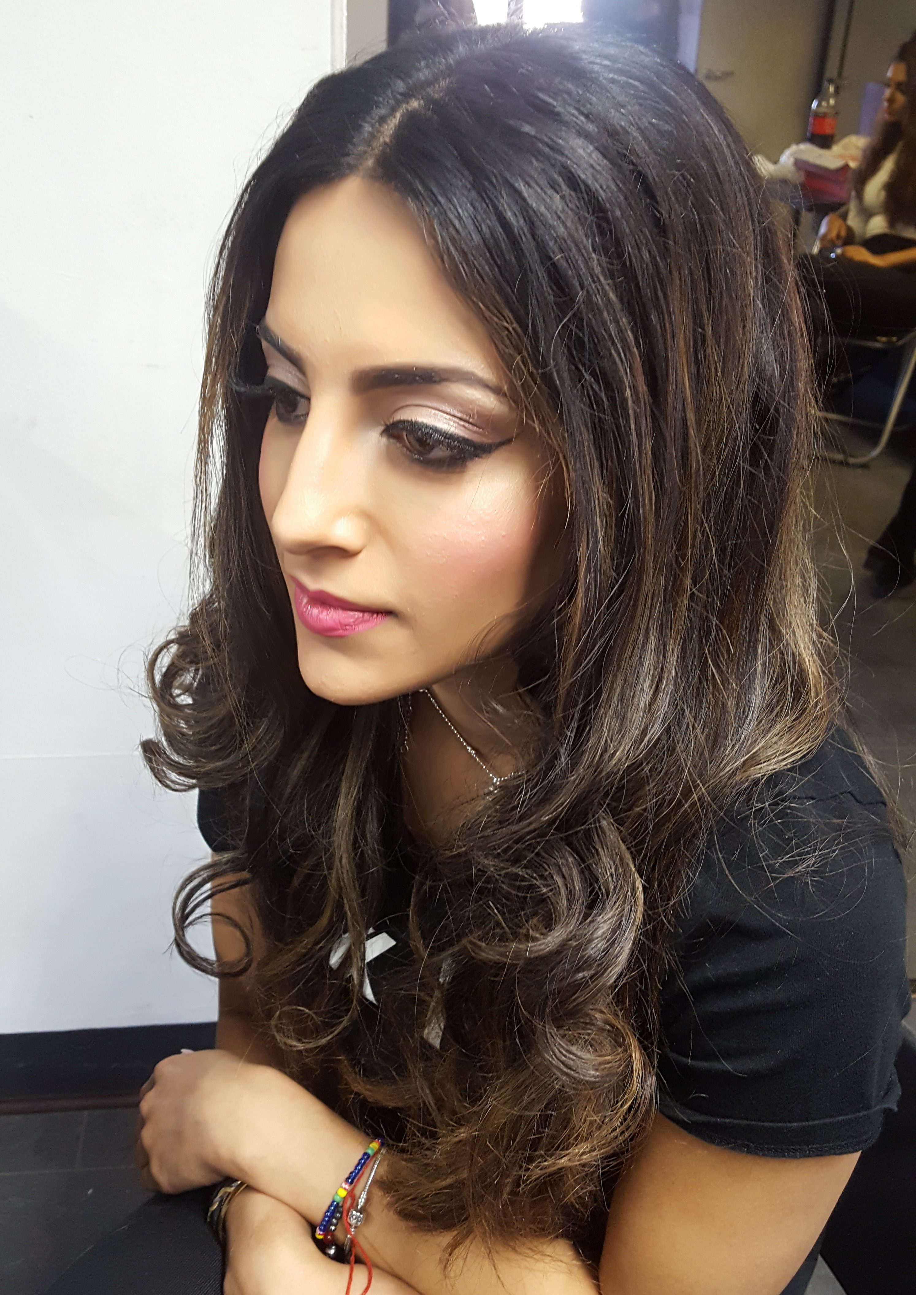Makeup by Asma 14