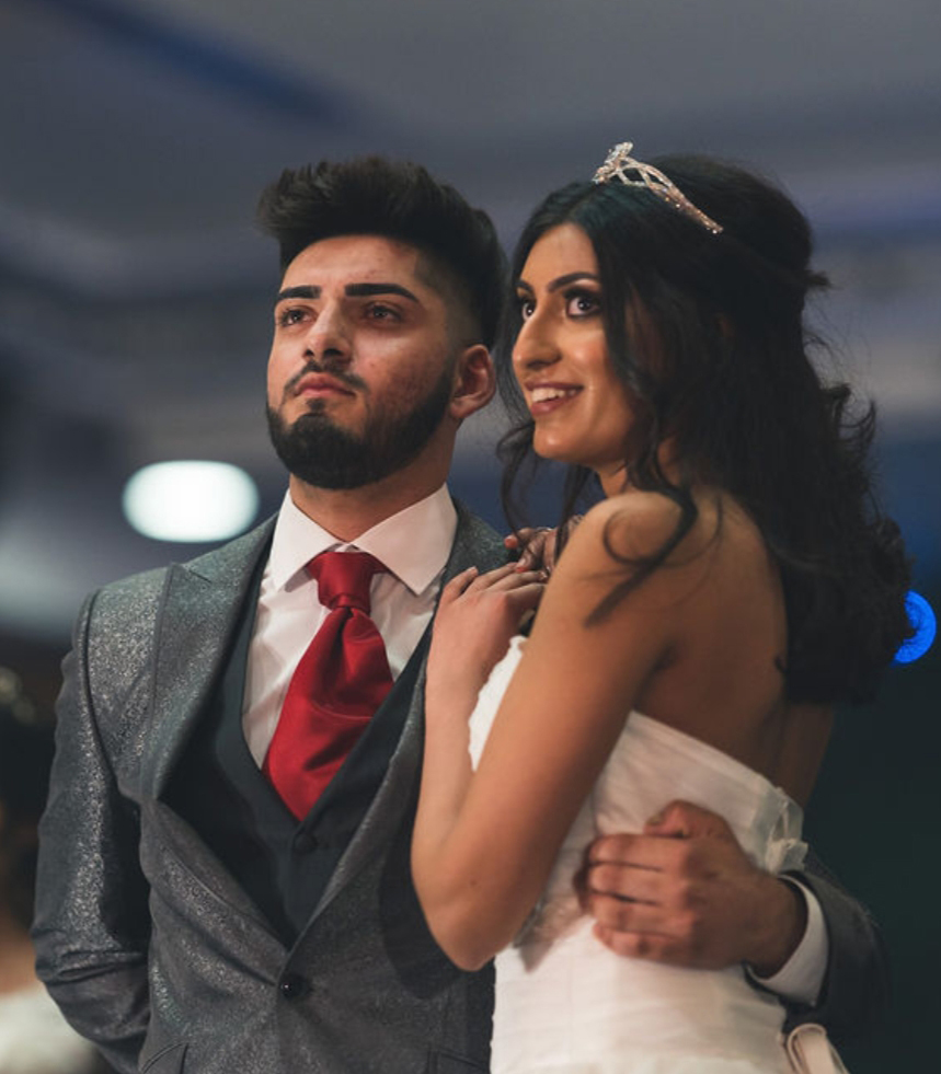 Makeup by Asma 15