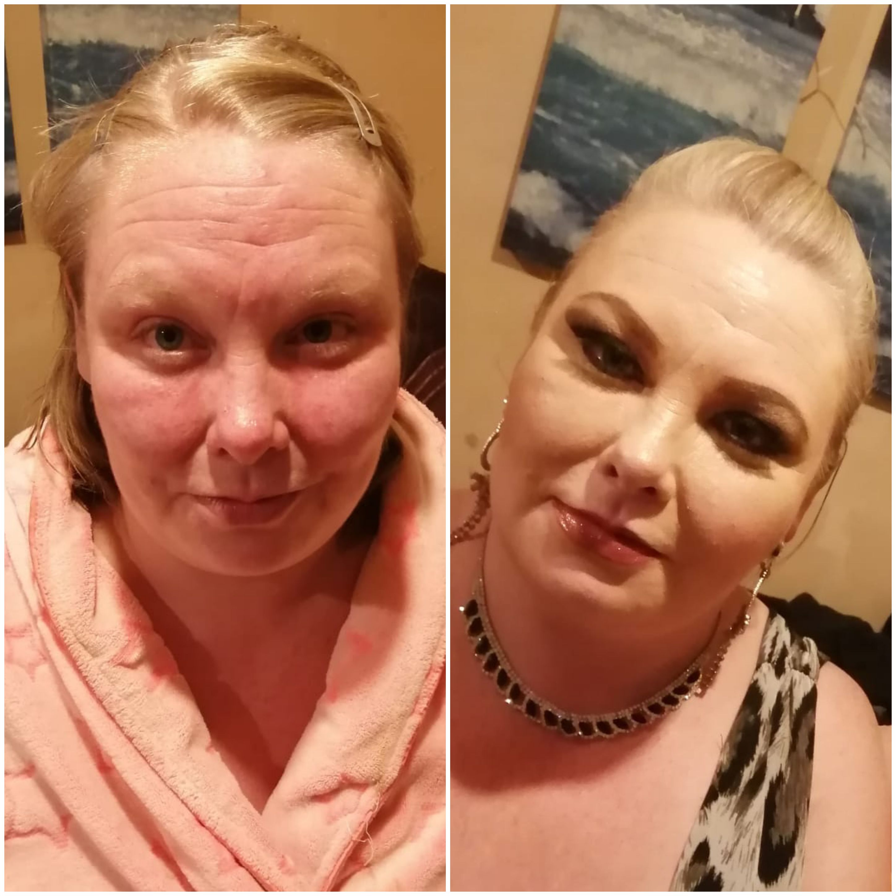 Makeup by Asma 23