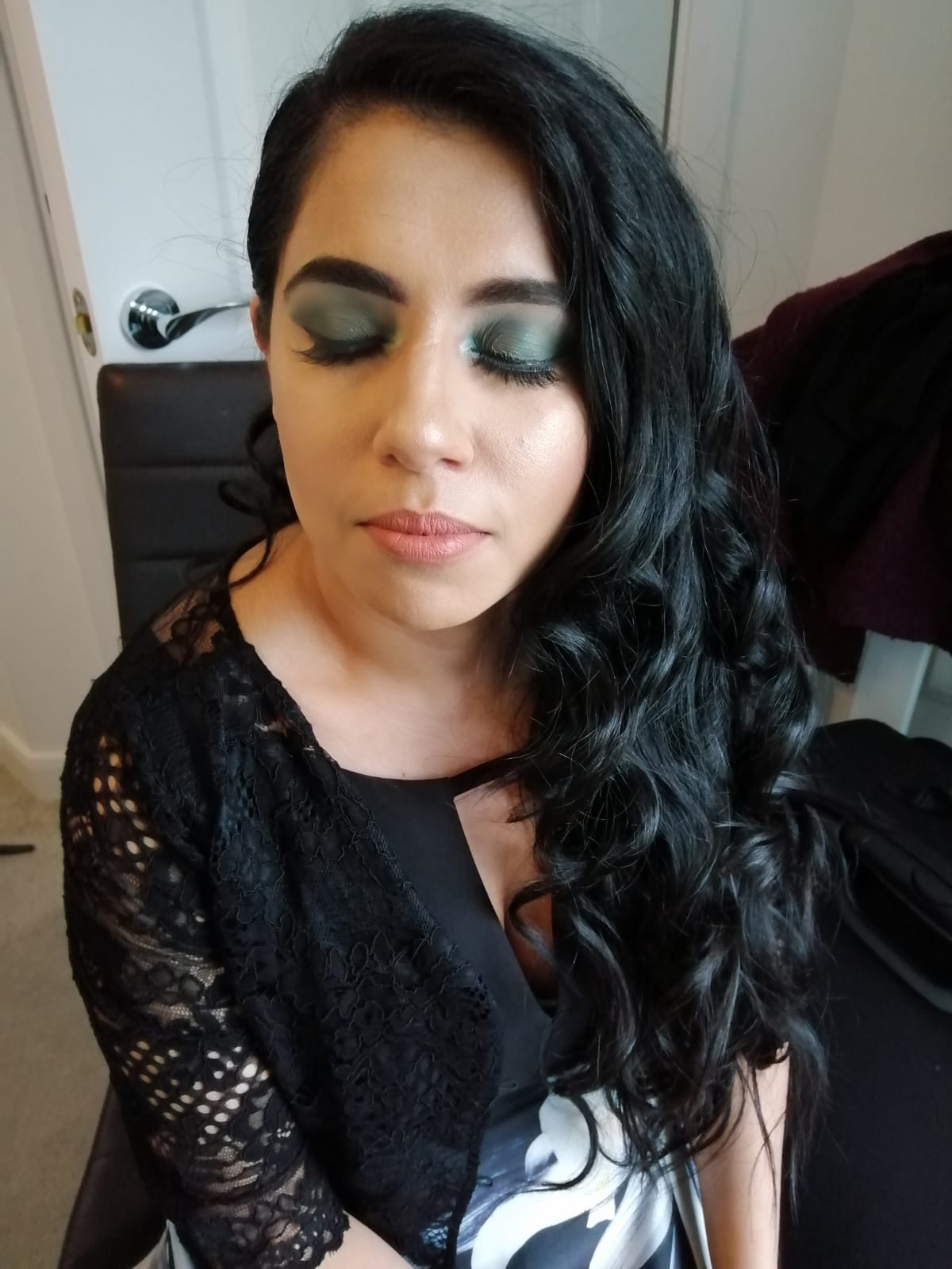 Makeup by Asma 25