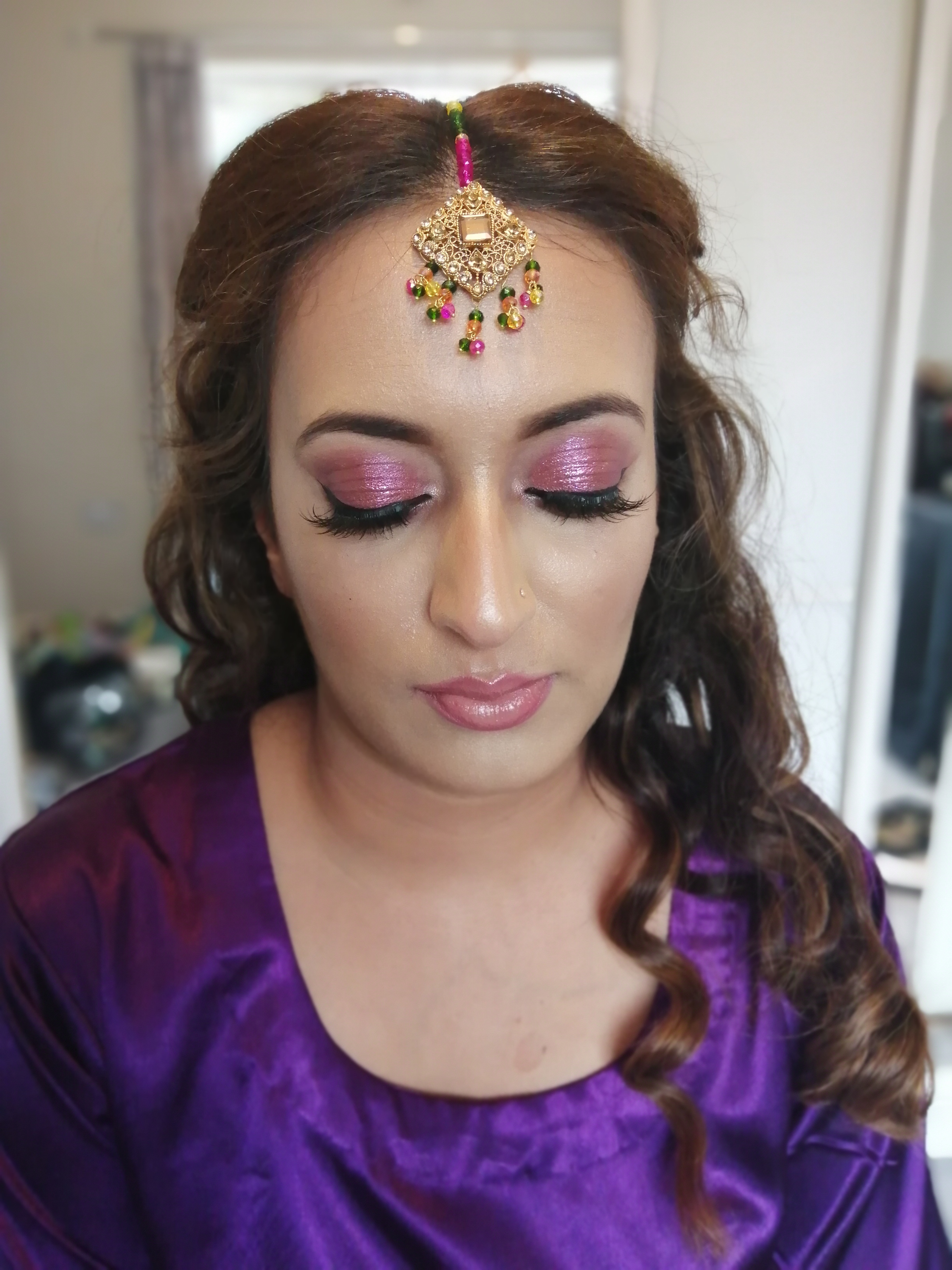 Makeup by Asma 29