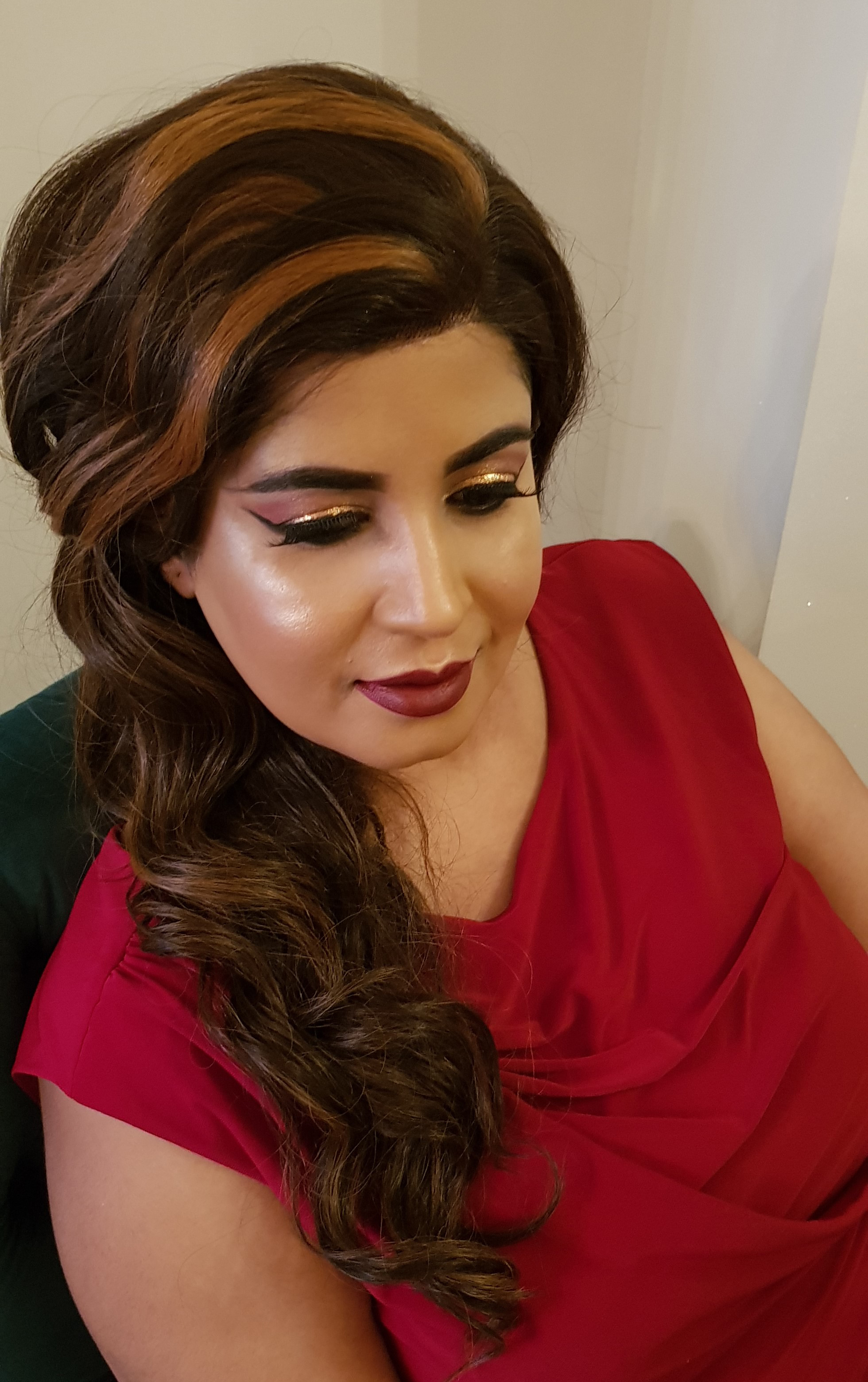 Makeup by Asma 7